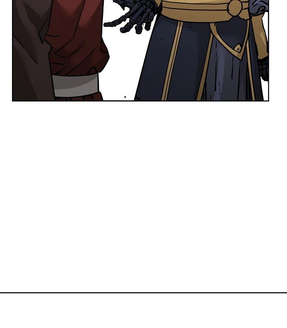 Манга Реинкарнация ранкера-некроманта в муриме - Глава 142 Страница 73