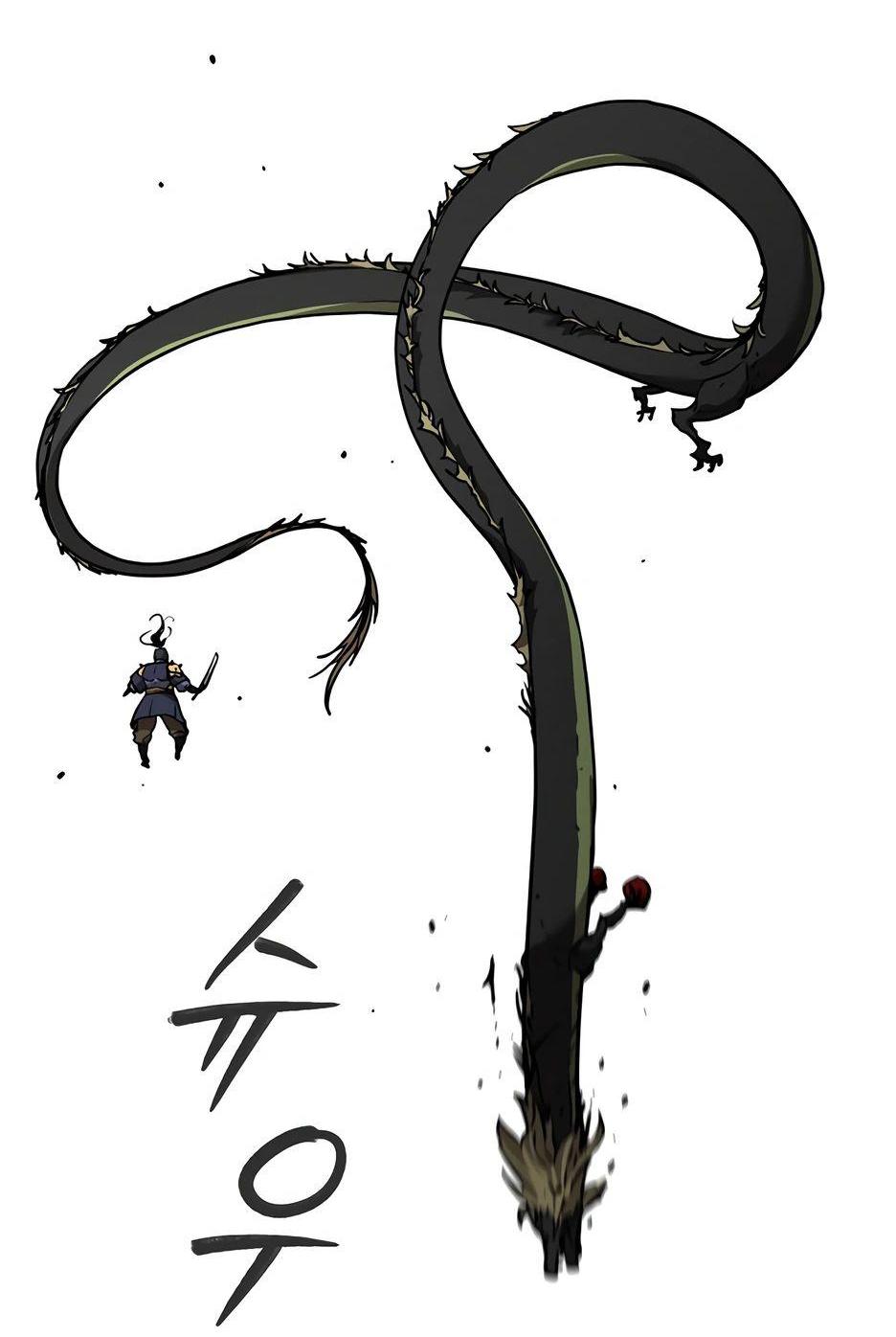 Манга Реинкарнация ранкера-некроманта в муриме - Глава 142 Страница 95