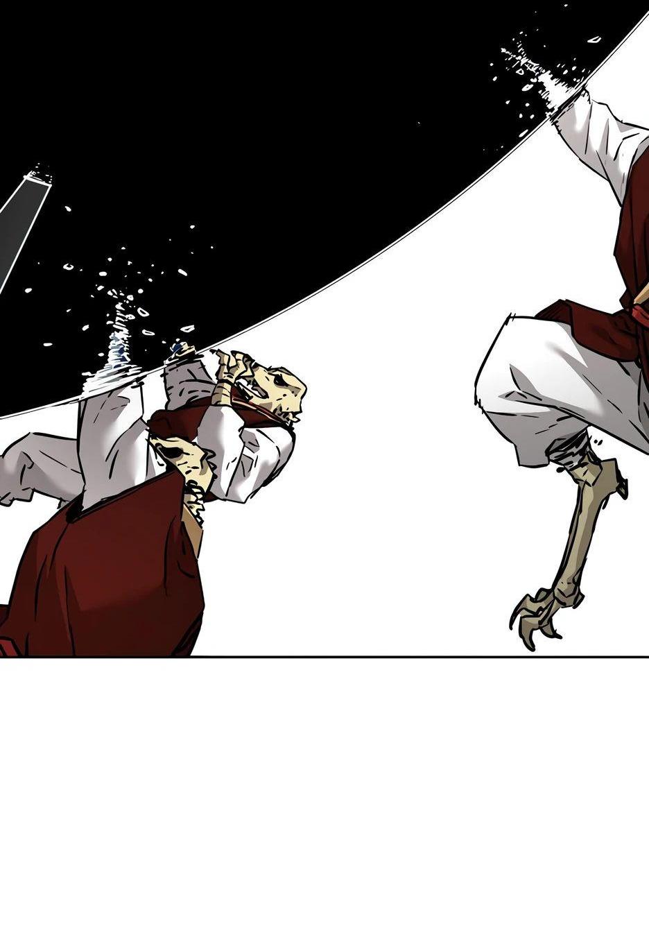 Манга Реинкарнация ранкера-некроманта в муриме - Глава 142 Страница 6