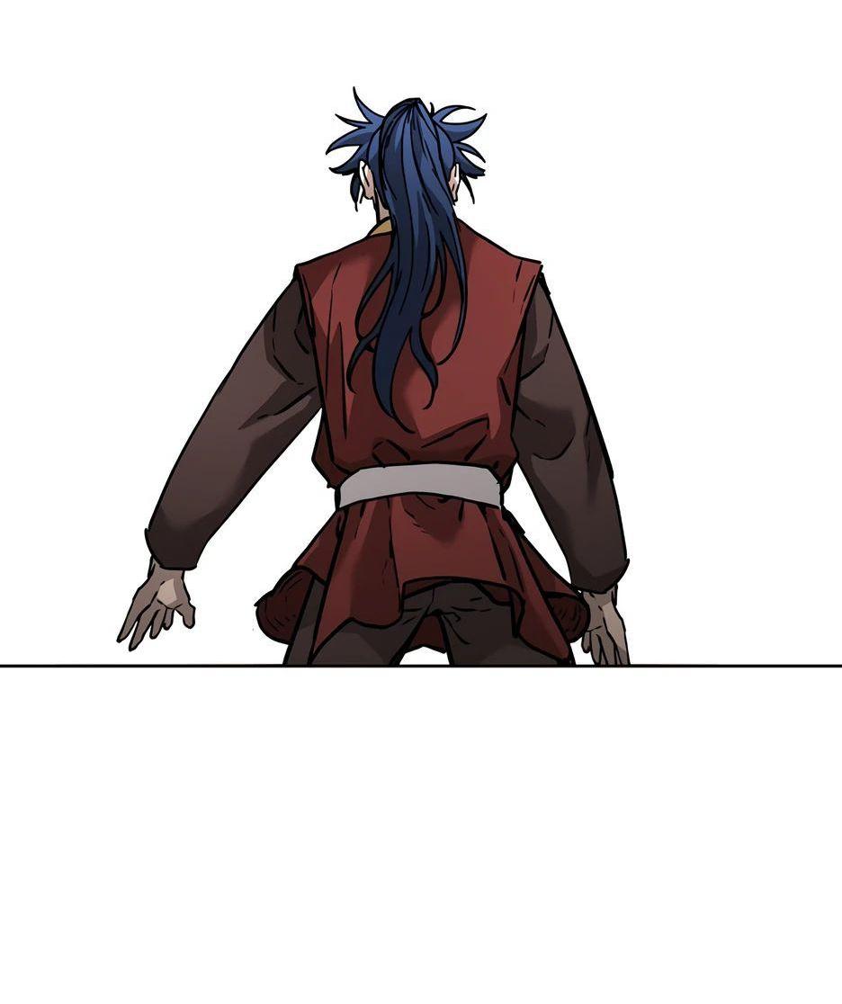 Манга Реинкарнация ранкера-некроманта в муриме - Глава 142 Страница 65