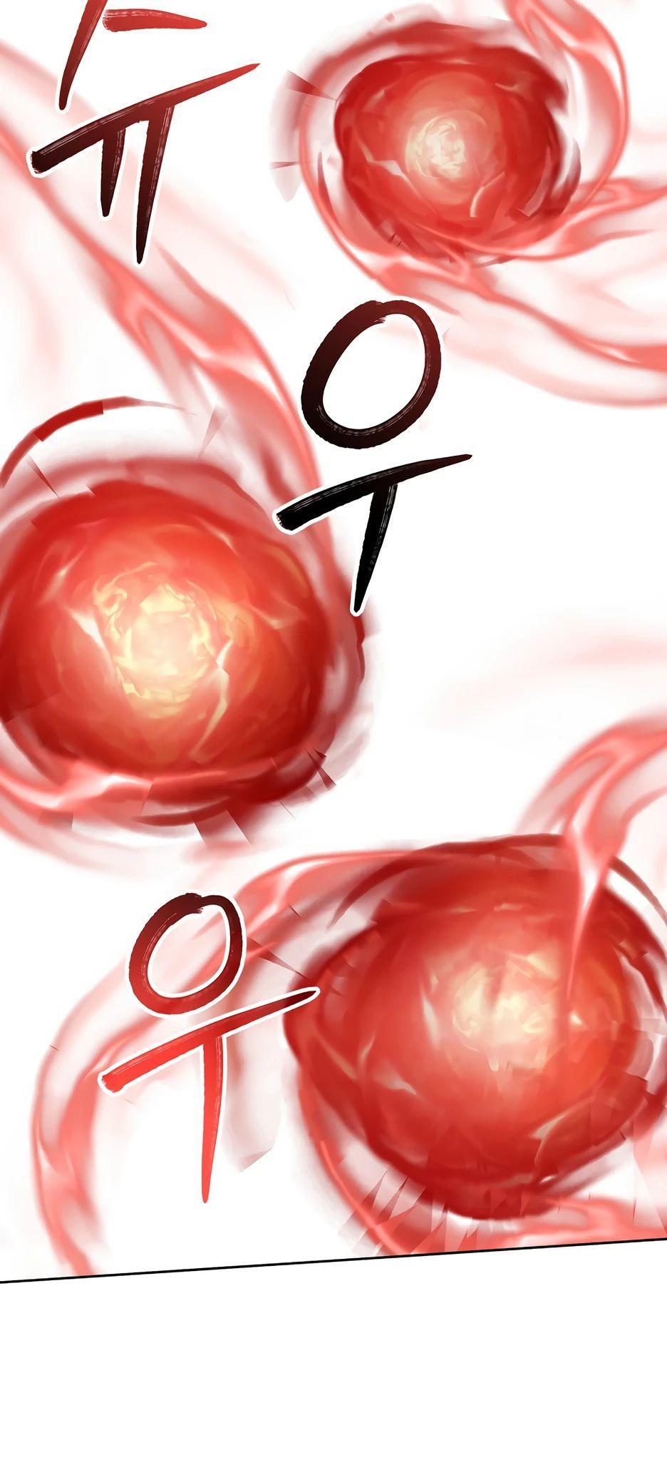 Манга Реинкарнация ранкера-некроманта в муриме - Глава 142 Страница 67