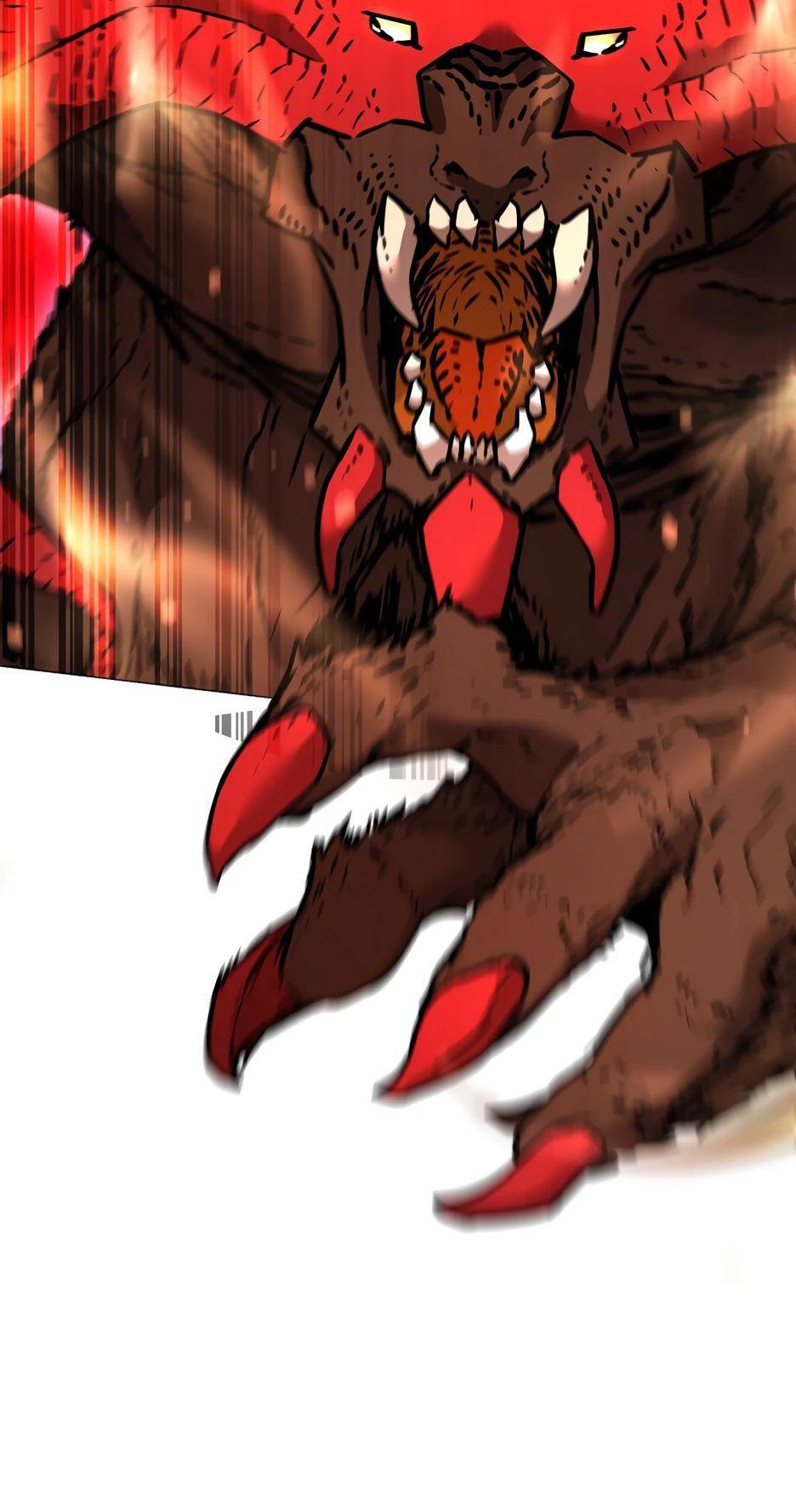 Манга Реинкарнация ранкера-некроманта в муриме - Глава 142 Страница 26