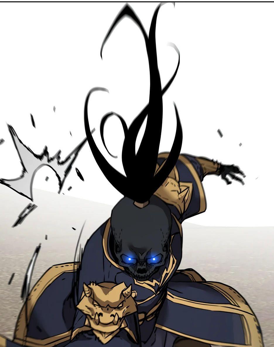 Манга Реинкарнация ранкера-некроманта в муриме - Глава 142 Страница 60