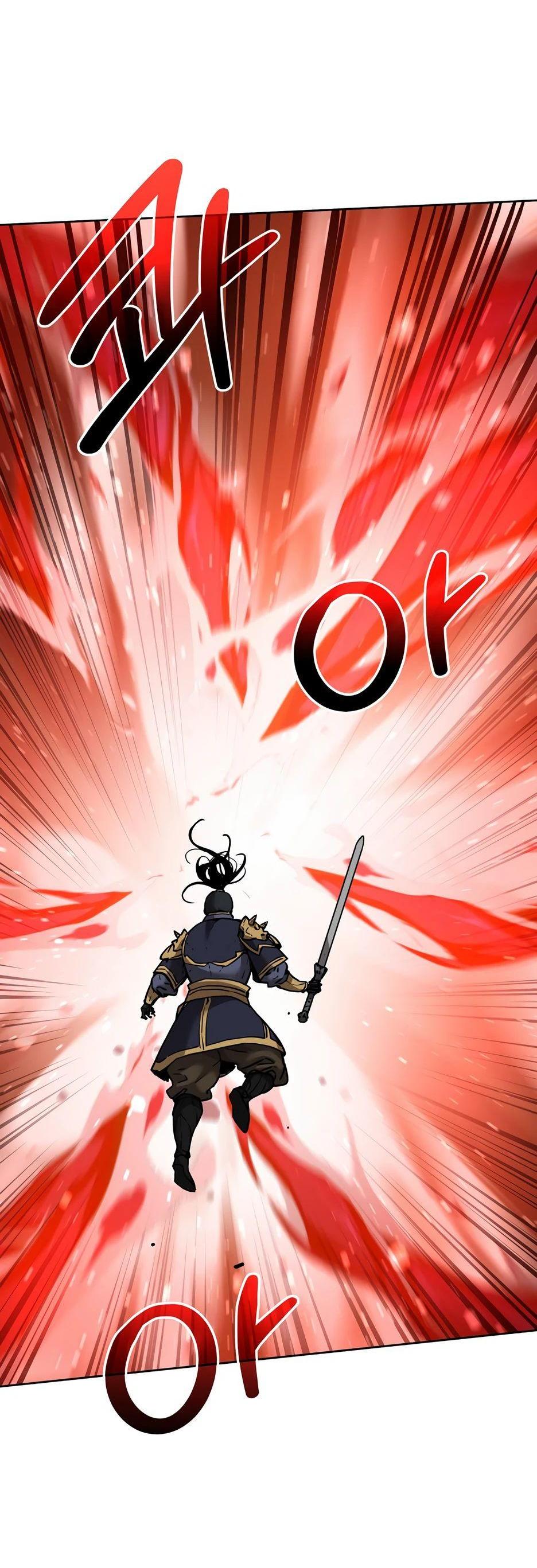 Манга Реинкарнация ранкера-некроманта в муриме - Глава 142 Страница 82