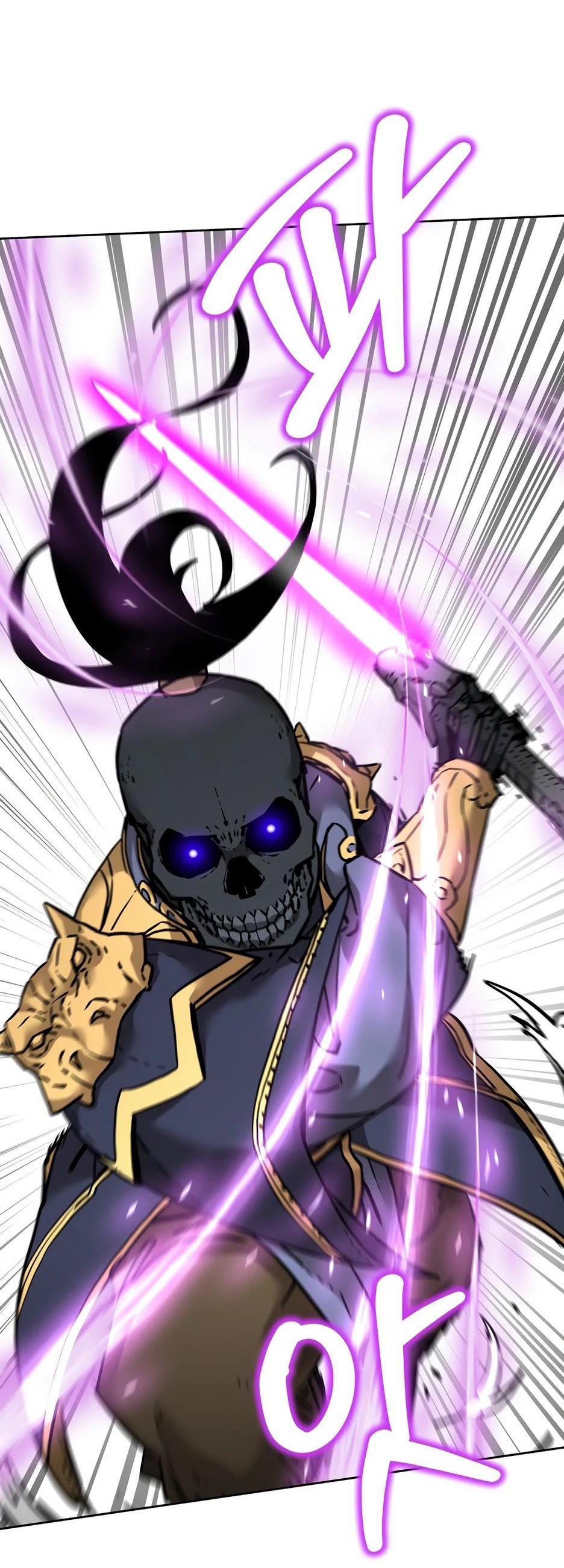 Манга Реинкарнация ранкера-некроманта в муриме - Глава 142 Страница 91