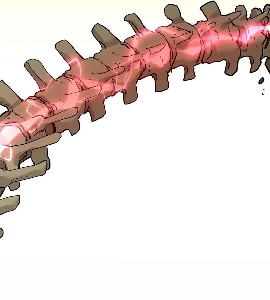 Манга Реинкарнация ранкера-некроманта в муриме - Глава 143 Страница 9