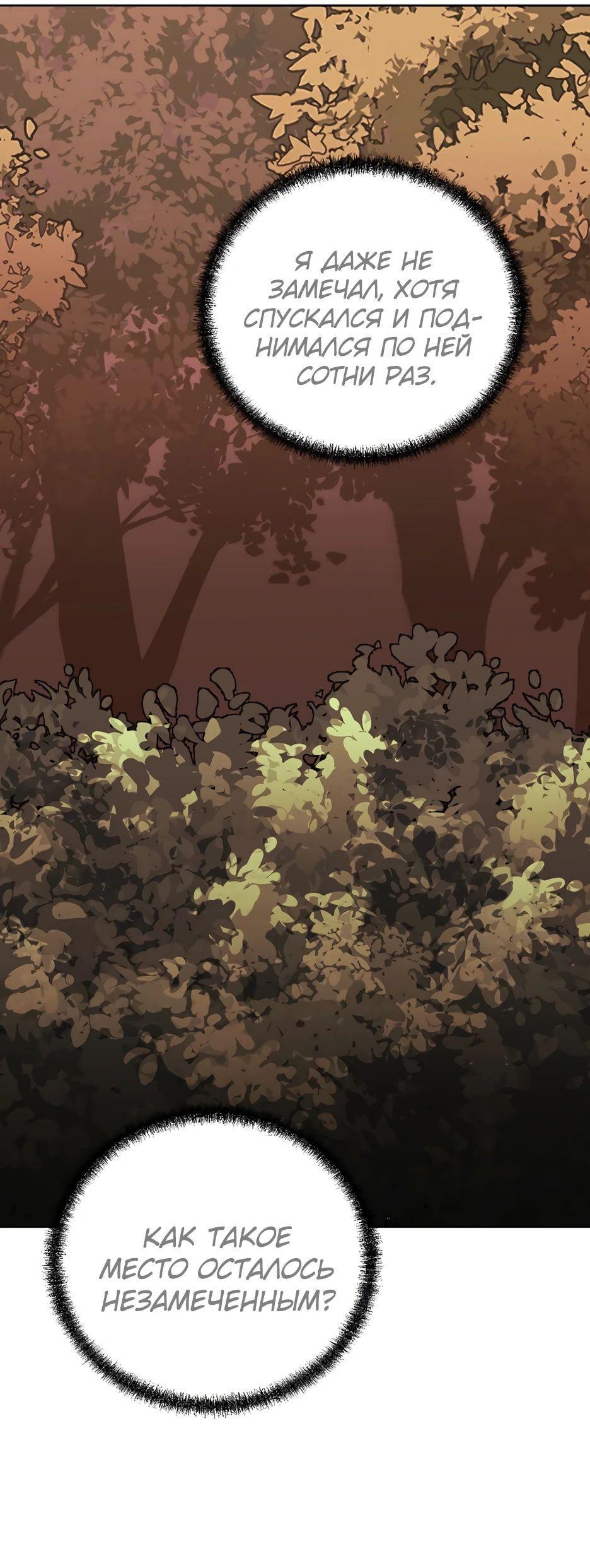 Манга Реинкарнация ранкера-некроманта в муриме - Глава 143 Страница 67