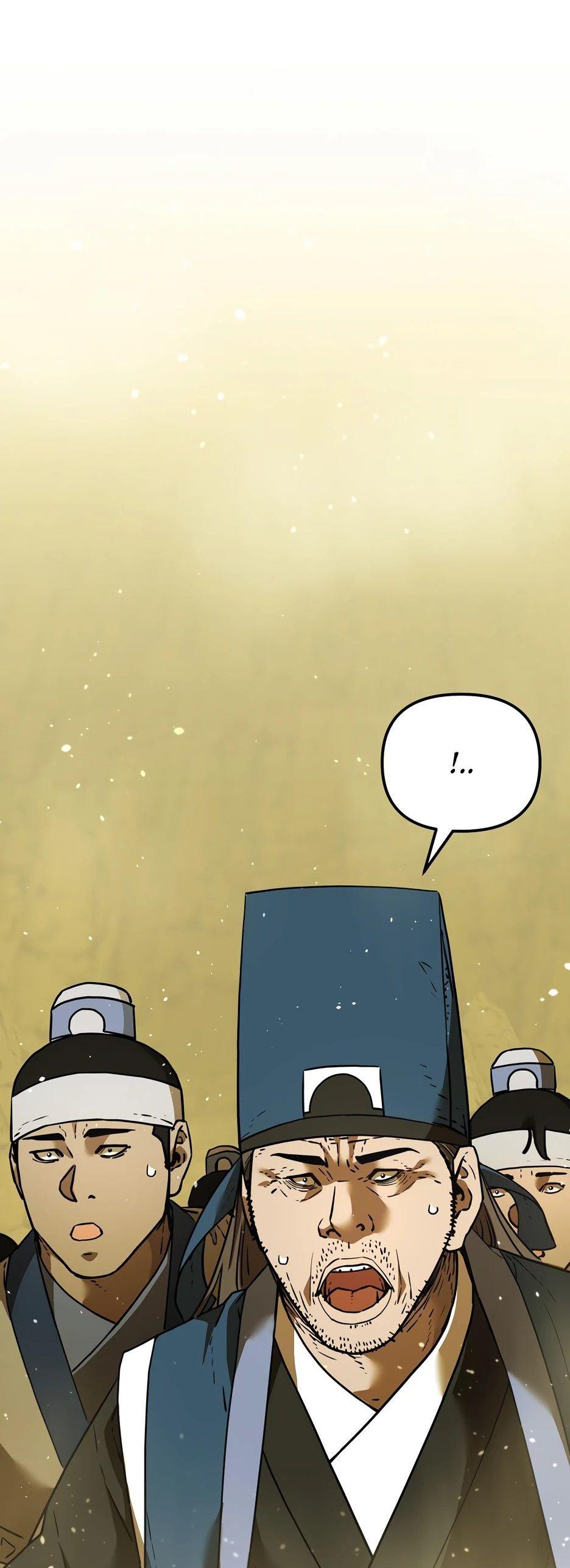 Манга Реинкарнация ранкера-некроманта в муриме - Глава 144 Страница 81