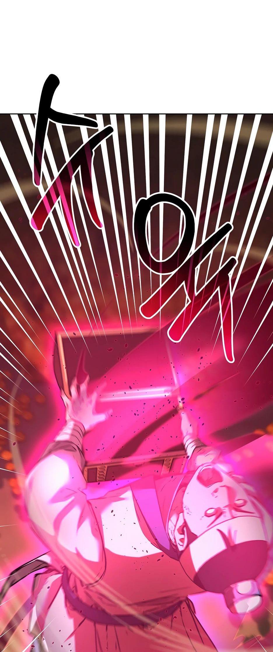 Манга Реинкарнация ранкера-некроманта в муриме - Глава 144 Страница 89