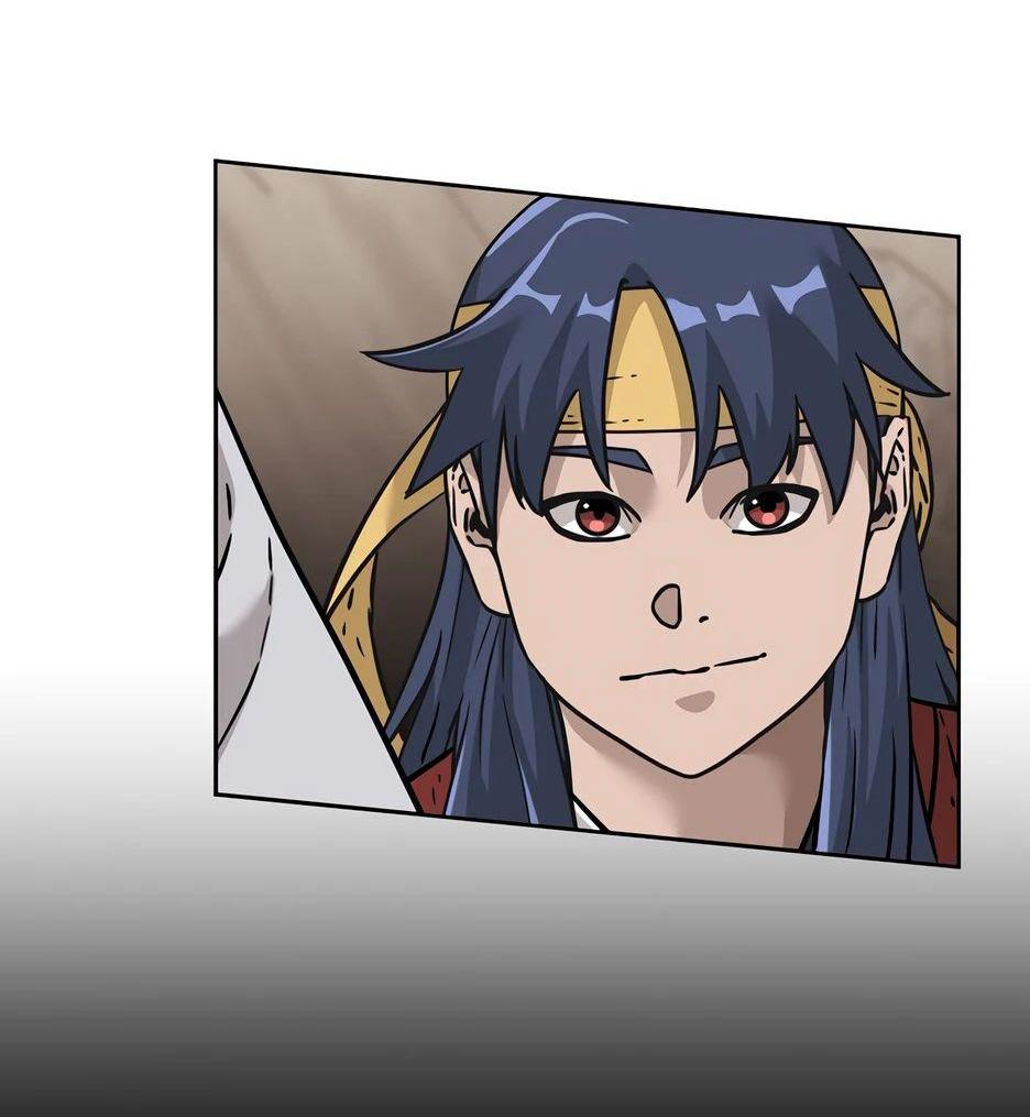 Манга Реинкарнация ранкера-некроманта в муриме - Глава 144 Страница 97