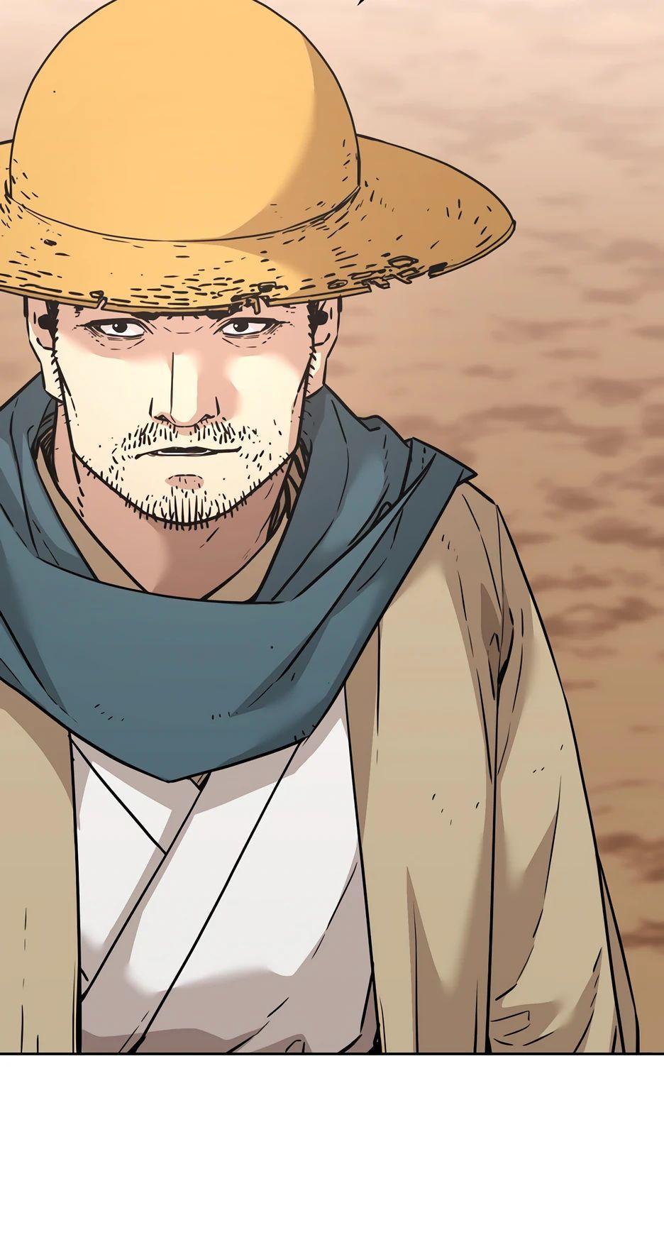 Манга Реинкарнация ранкера-некроманта в муриме - Глава 144 Страница 26