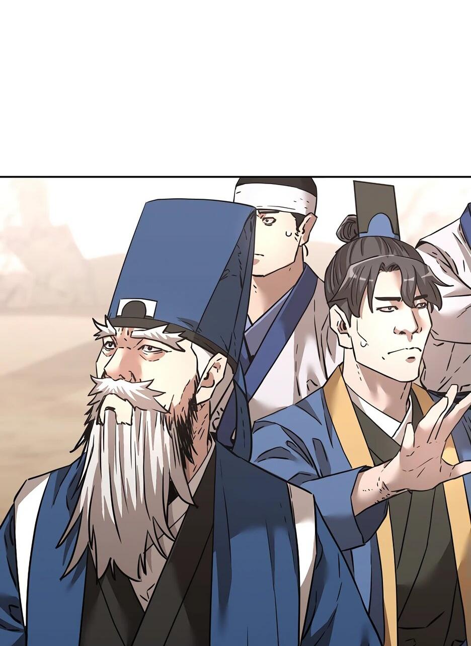 Манга Реинкарнация ранкера-некроманта в муриме - Глава 145 Страница 74