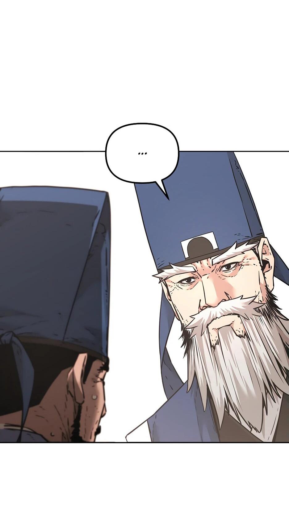 Манга Реинкарнация ранкера-некроманта в муриме - Глава 145 Страница 15