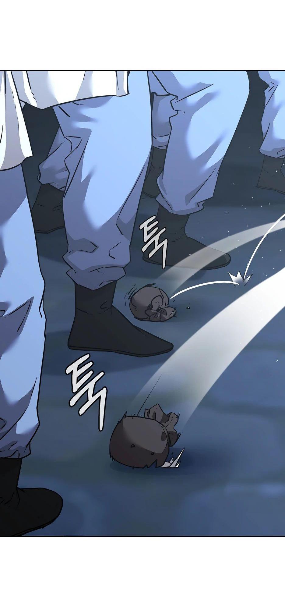 Манга Реинкарнация ранкера-некроманта в муриме - Глава 146 Страница 64