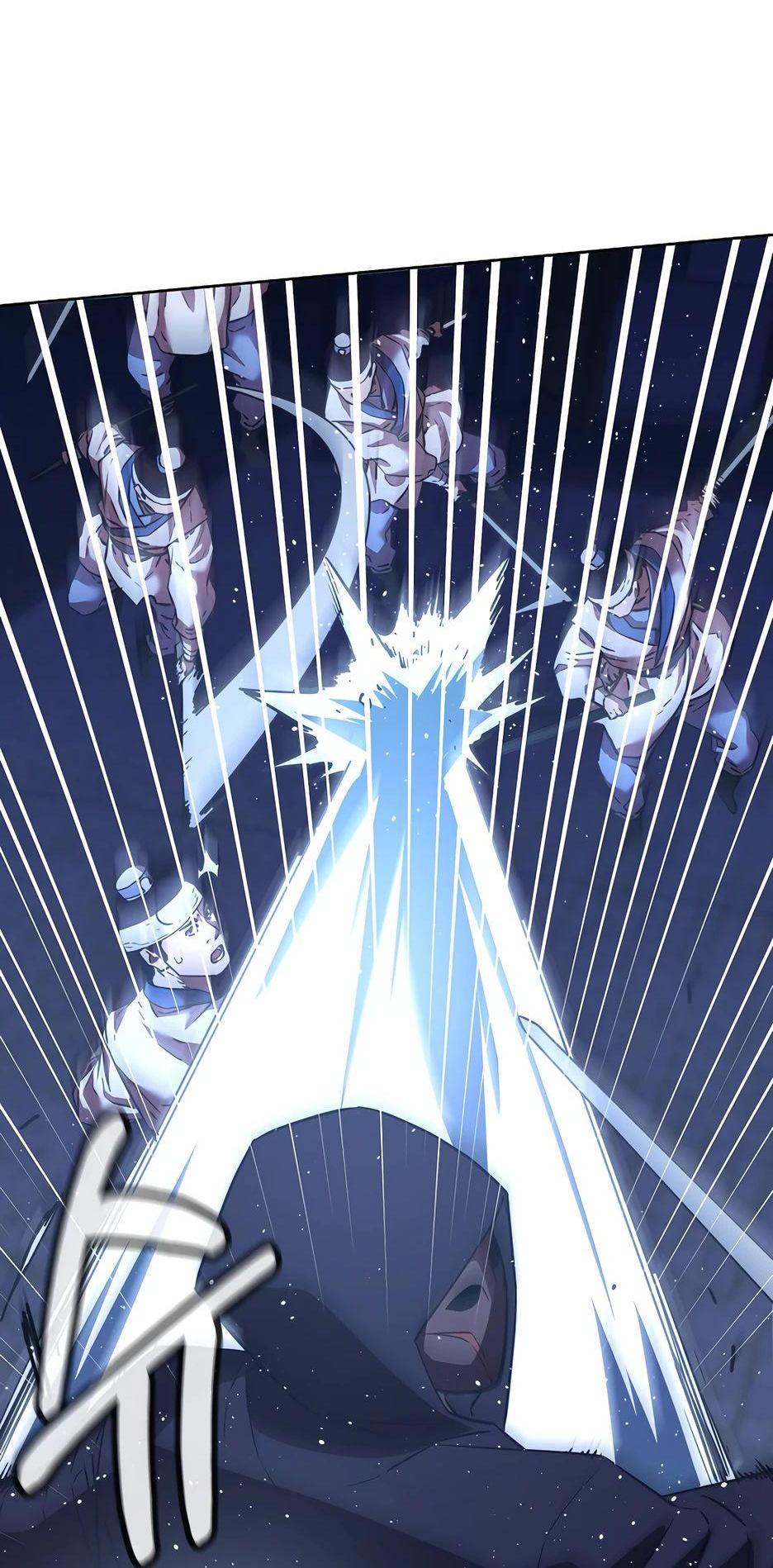 Манга Реинкарнация ранкера-некроманта в муриме - Глава 146 Страница 58