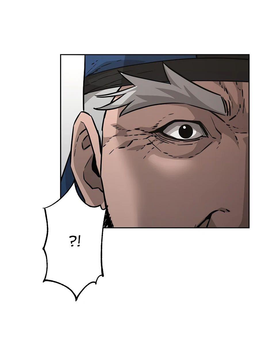 Манга Реинкарнация ранкера-некроманта в муриме - Глава 146 Страница 21