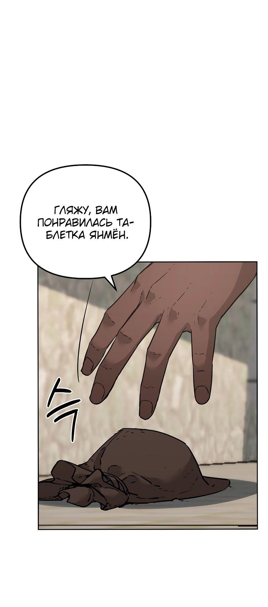 Манга Реинкарнация ранкера-некроманта в муриме - Глава 146 Страница 71