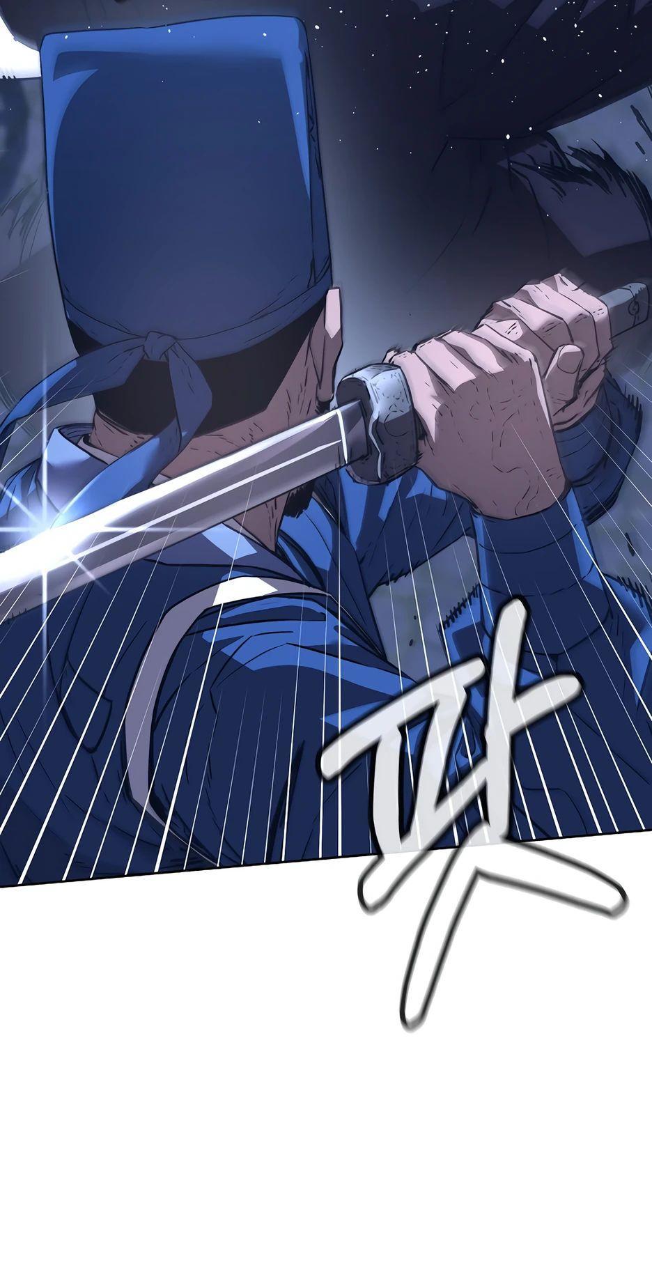 Манга Реинкарнация ранкера-некроманта в муриме - Глава 146 Страница 59