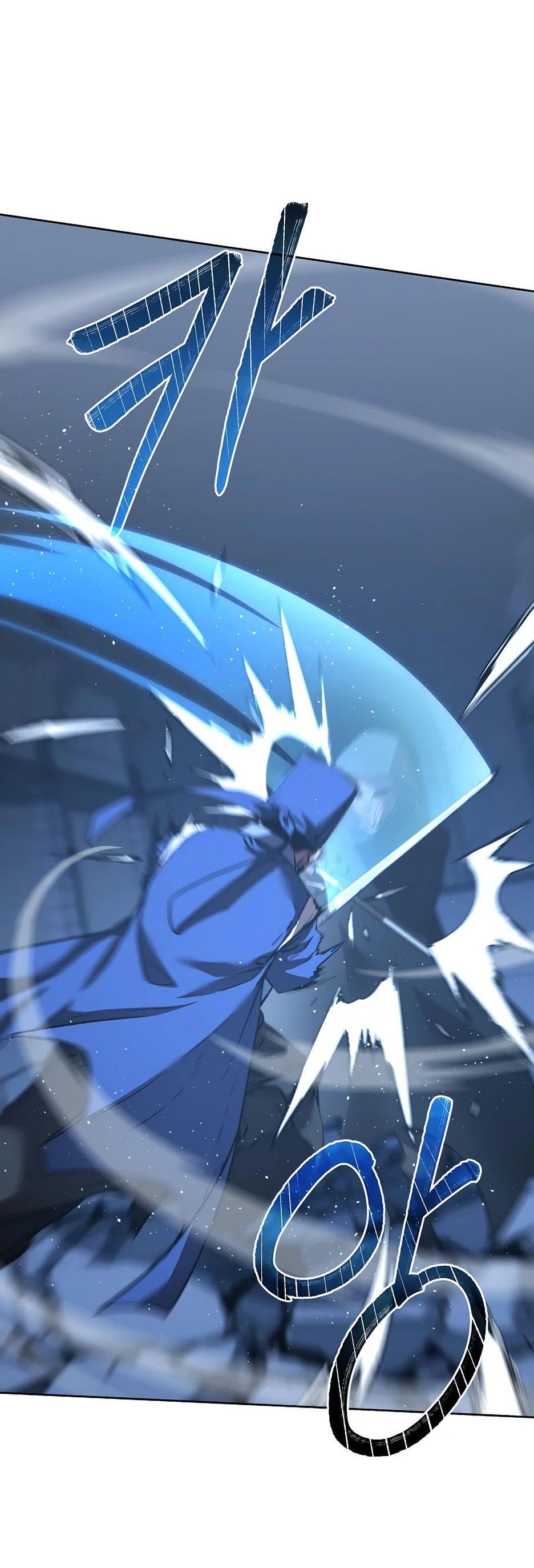 Манга Реинкарнация ранкера-некроманта в муриме - Глава 146 Страница 60