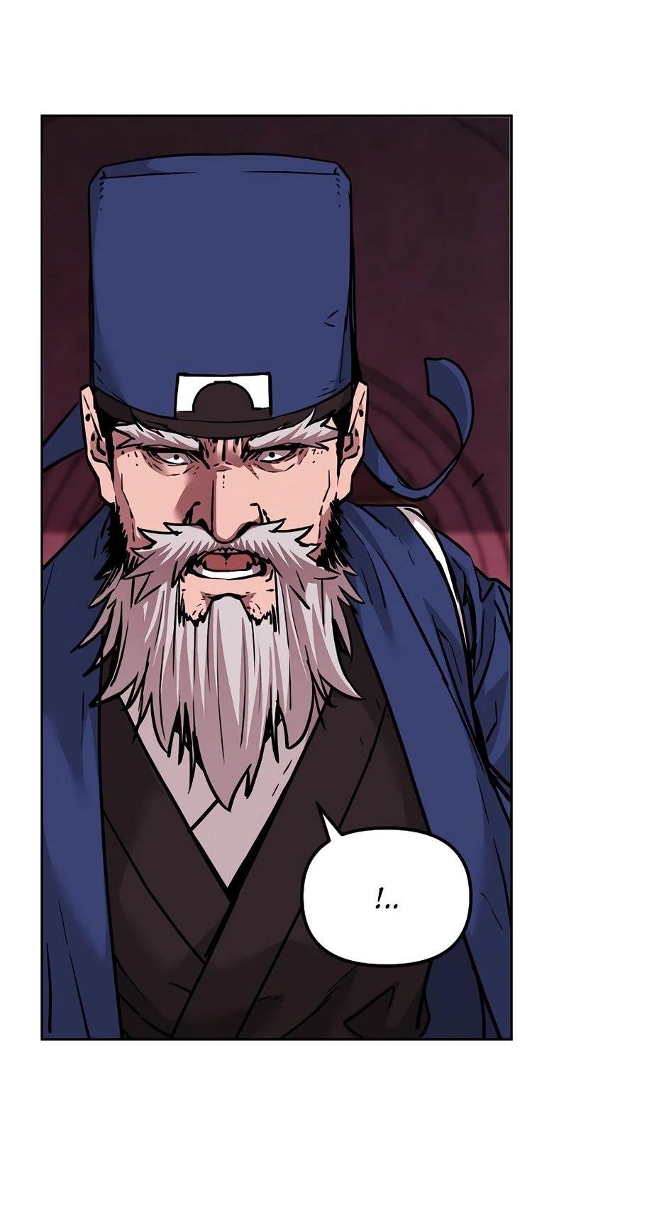 Манга Реинкарнация ранкера-некроманта в муриме - Глава 147 Страница 33