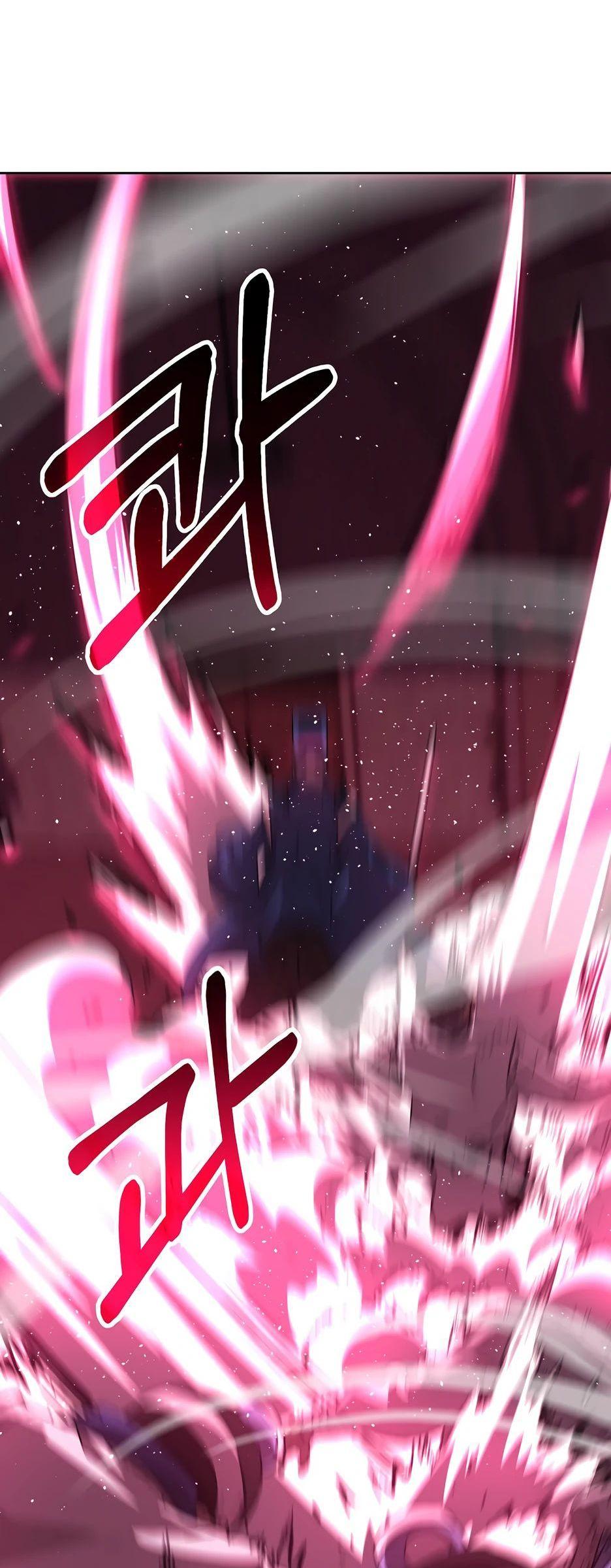 Манга Реинкарнация ранкера-некроманта в муриме - Глава 147 Страница 34