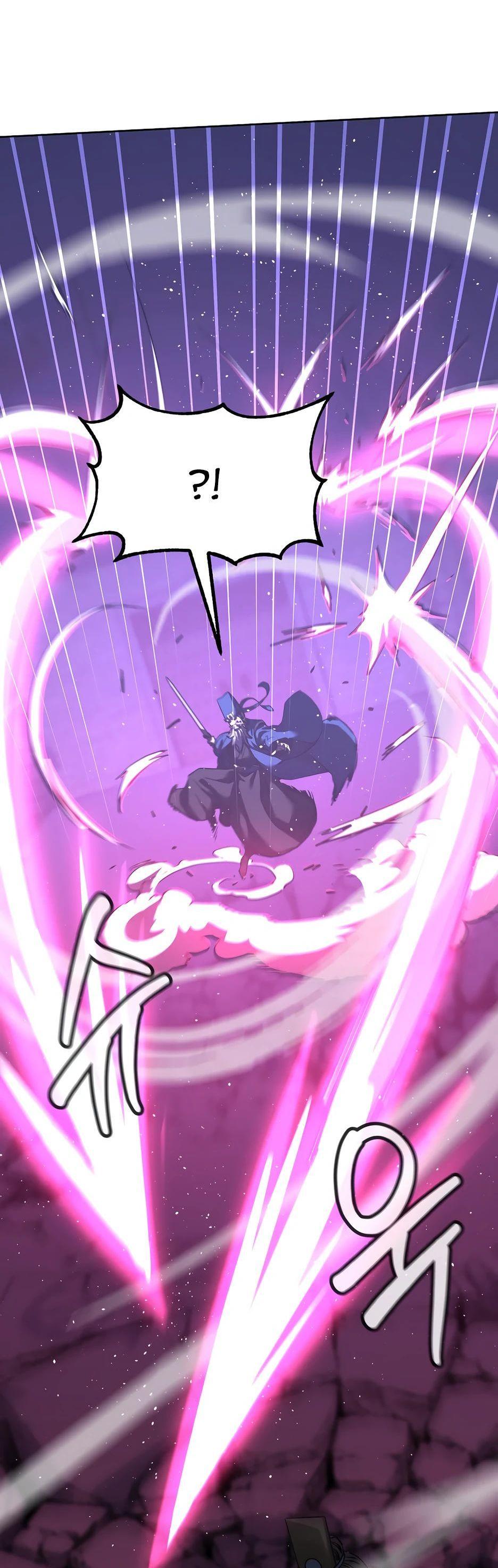 Манга Реинкарнация ранкера-некроманта в муриме - Глава 147 Страница 28