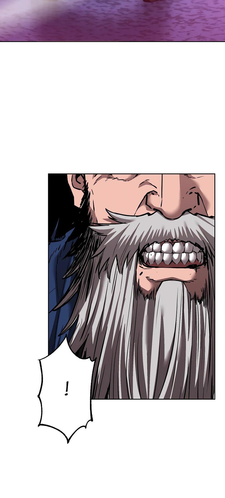 Манга Реинкарнация ранкера-некроманта в муриме - Глава 147 Страница 25