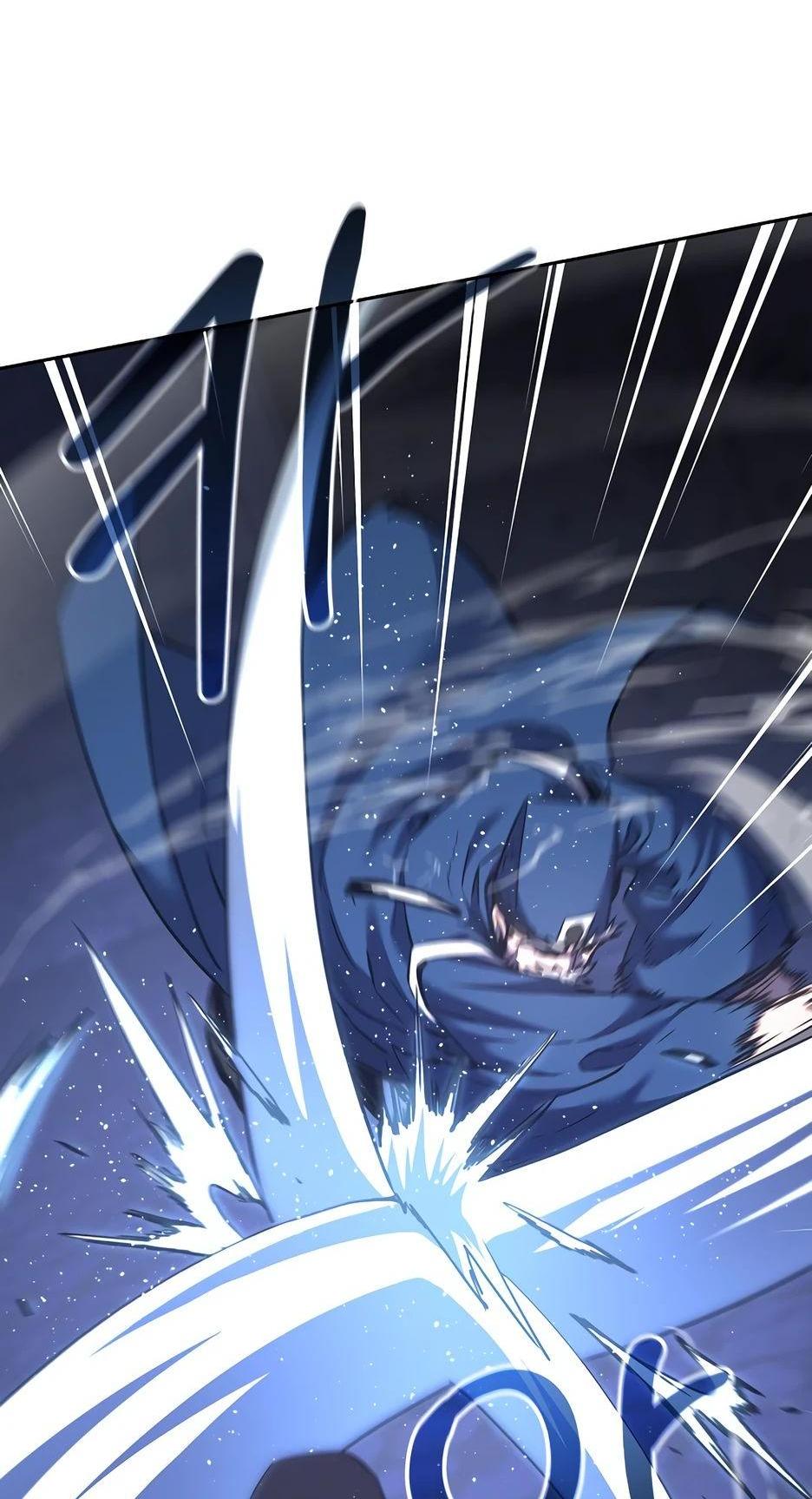 Манга Реинкарнация ранкера-некроманта в муриме - Глава 147 Страница 13