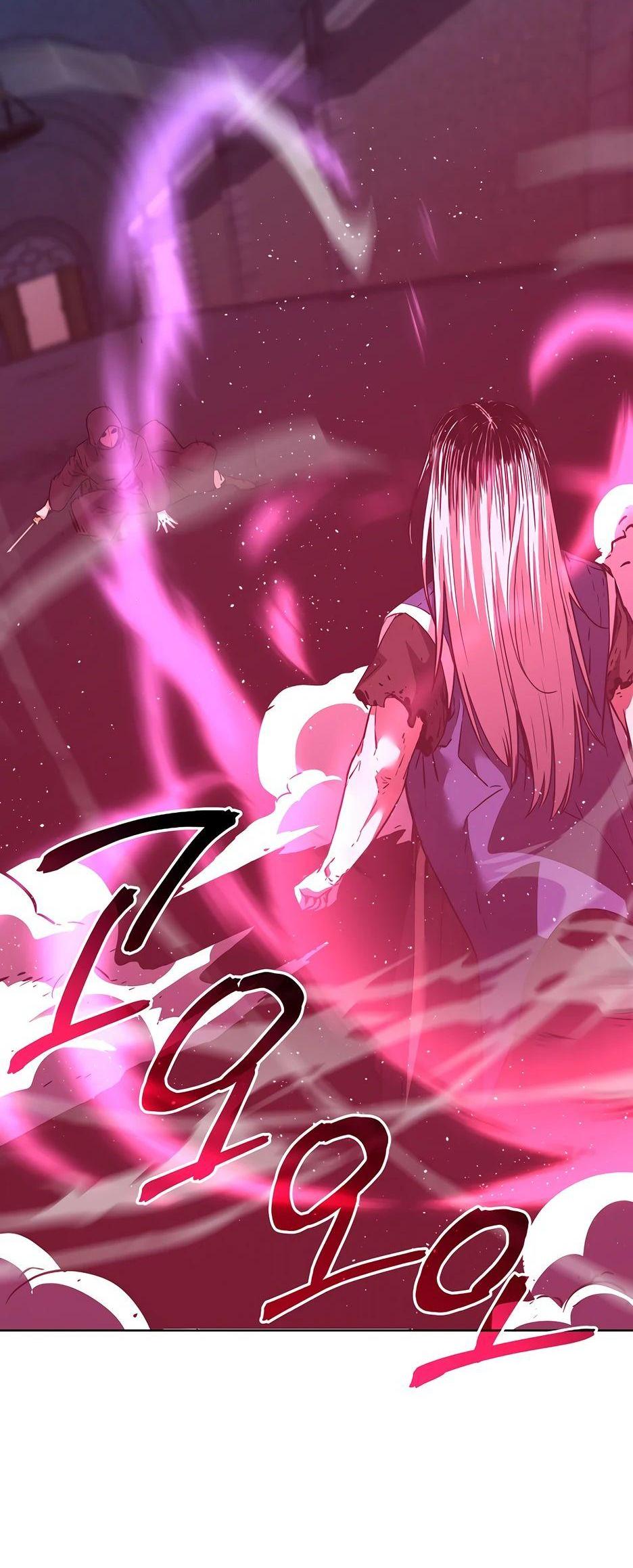 Манга Реинкарнация ранкера-некроманта в муриме - Глава 147 Страница 62