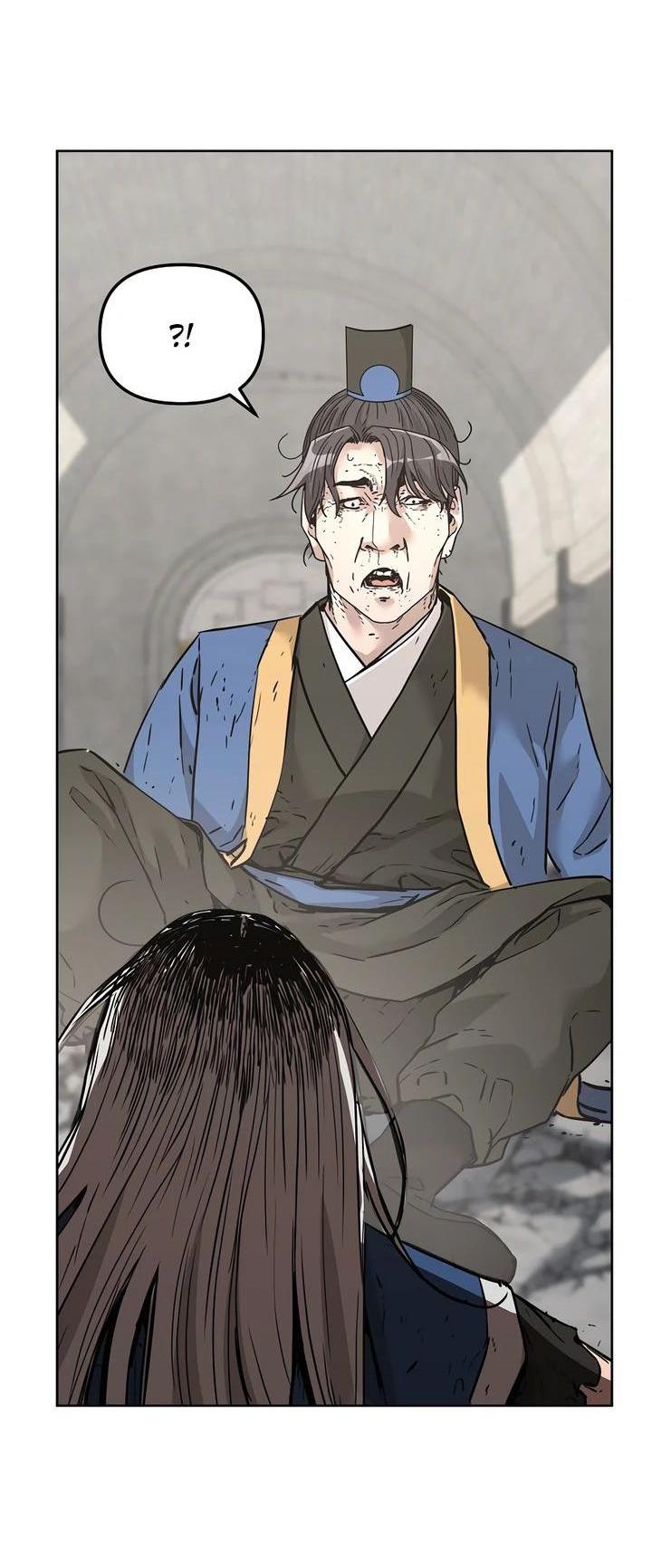 Манга Реинкарнация ранкера-некроманта в муриме - Глава 148 Страница 61