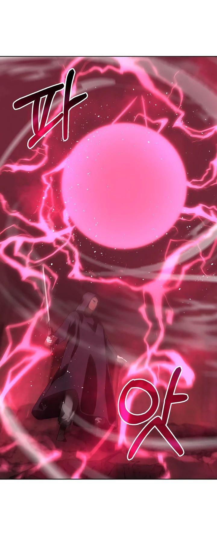 Манга Реинкарнация ранкера-некроманта в муриме - Глава 148 Страница 35