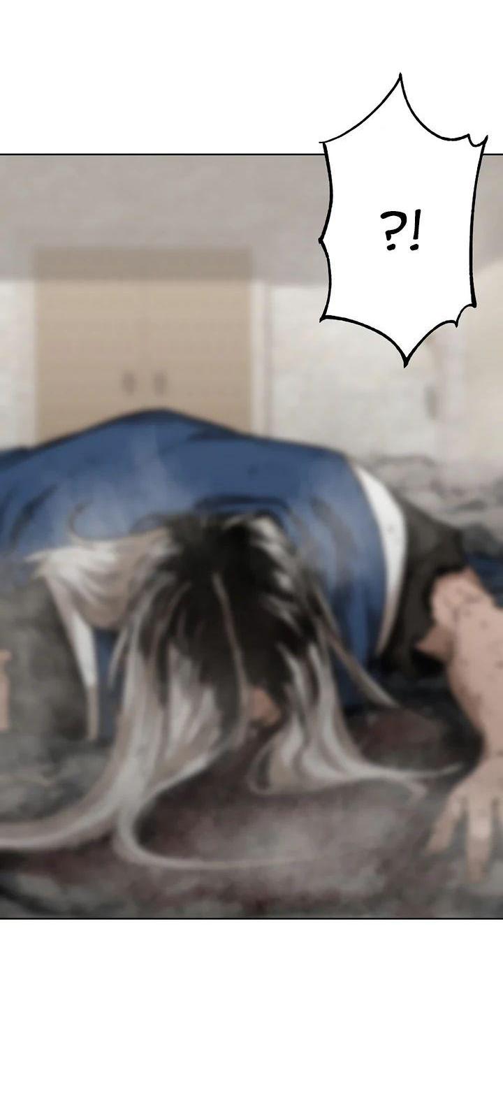 Манга Реинкарнация ранкера-некроманта в муриме - Глава 148 Страница 56