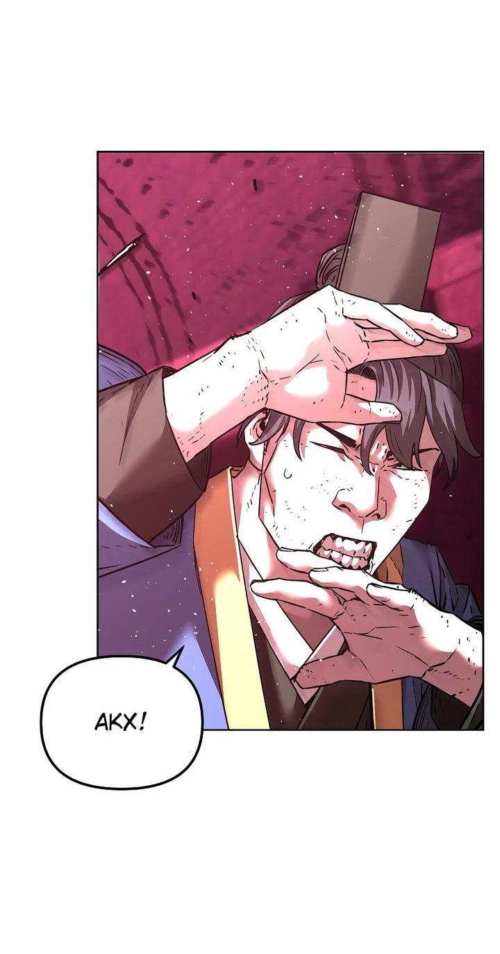 Манга Реинкарнация ранкера-некроманта в муриме - Глава 148 Страница 36