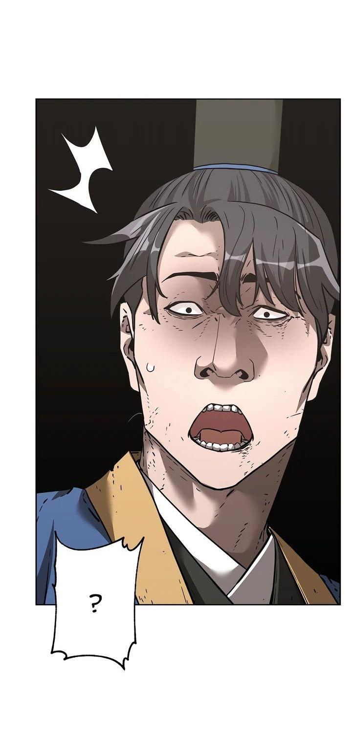 Манга Реинкарнация ранкера-некроманта в муриме - Глава 148 Страница 59