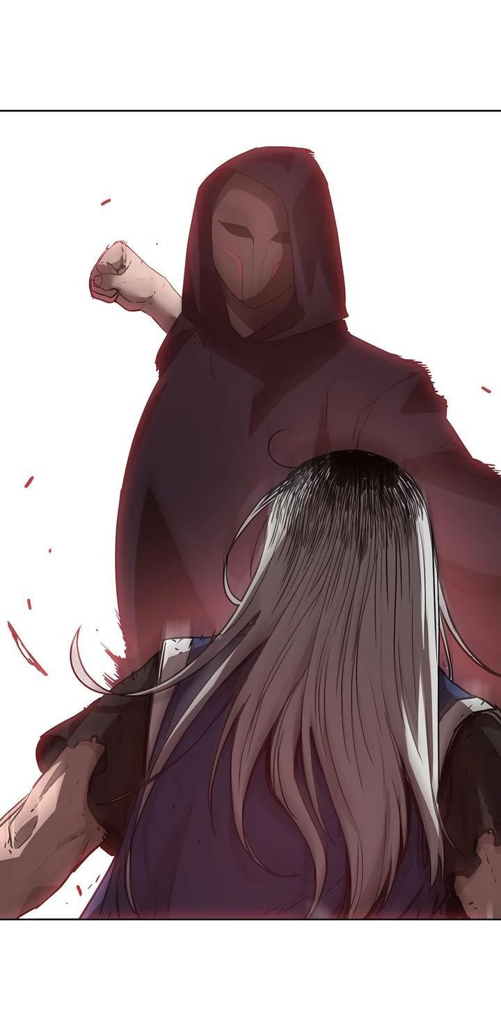 Манга Реинкарнация ранкера-некроманта в муриме - Глава 148 Страница 44