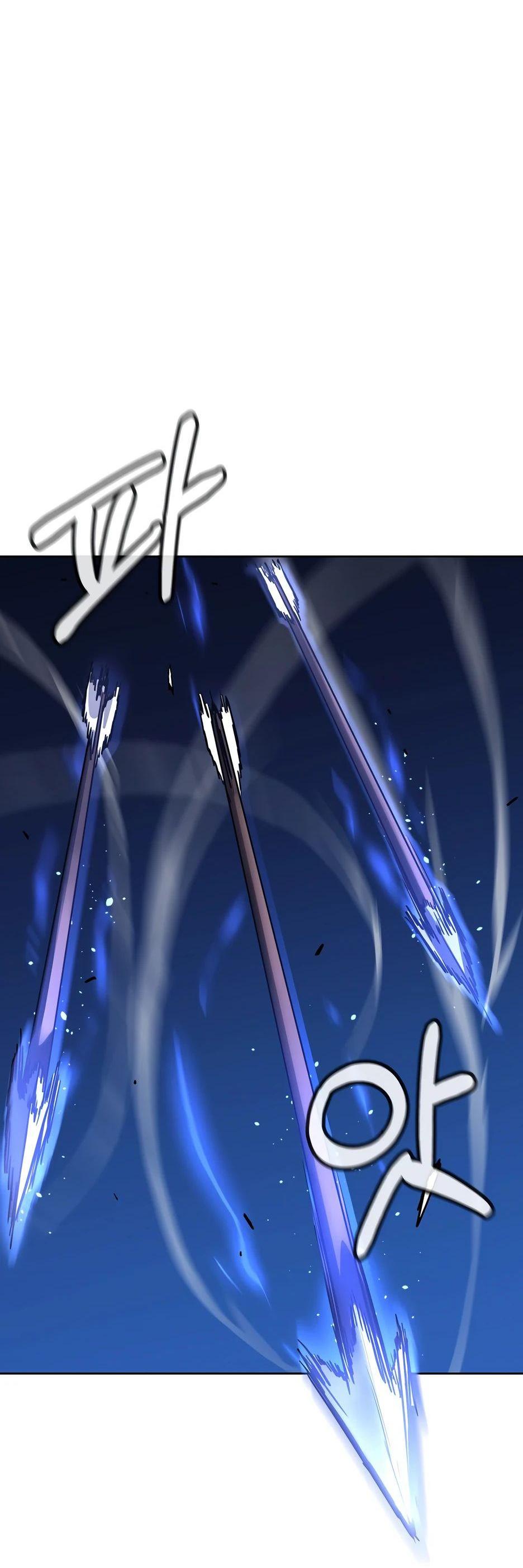 Манга Реинкарнация ранкера-некроманта в муриме - Глава 150 Страница 9