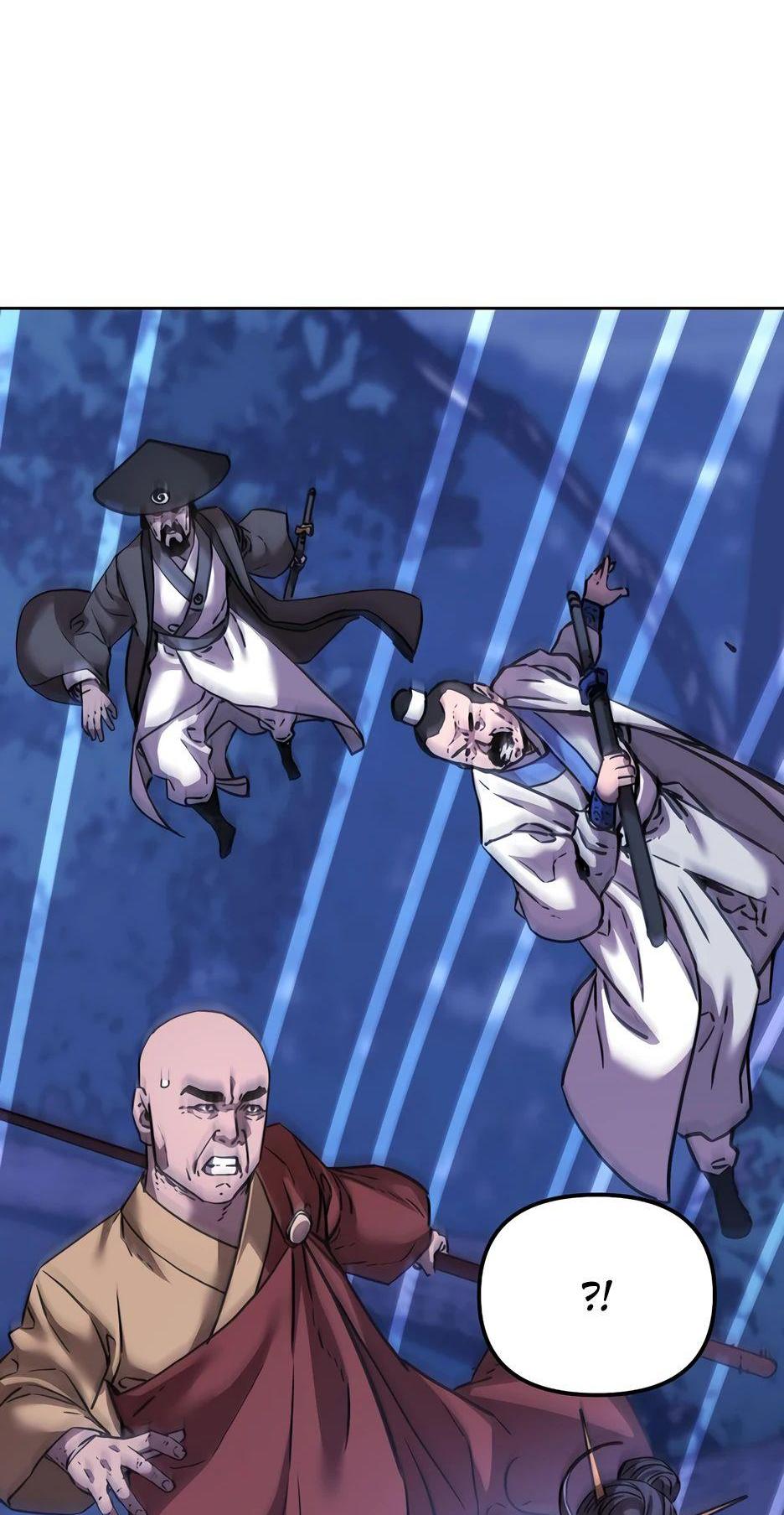 Манга Реинкарнация ранкера-некроманта в муриме - Глава 150 Страница 62