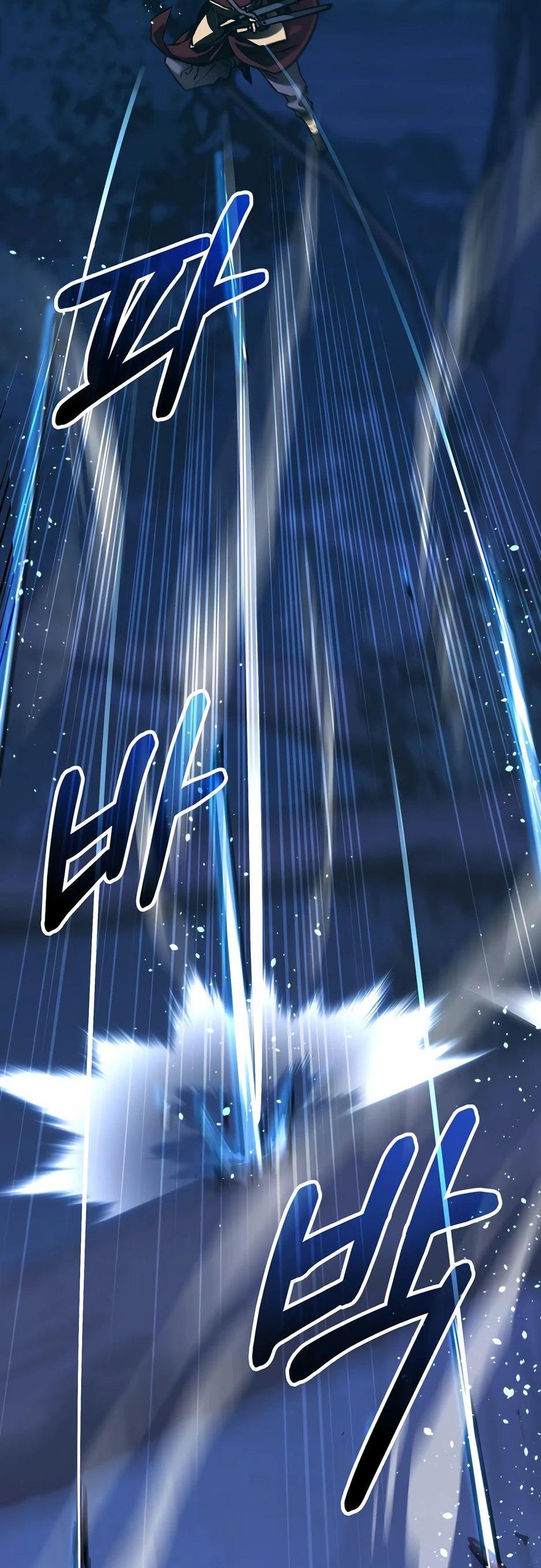 Манга Реинкарнация ранкера-некроманта в муриме - Глава 150 Страница 11