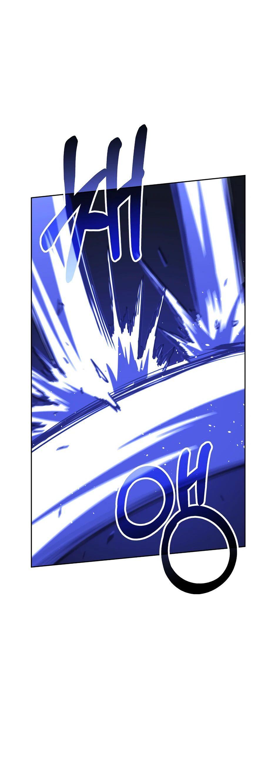 Манга Реинкарнация ранкера-некроманта в муриме - Глава 150 Страница 35