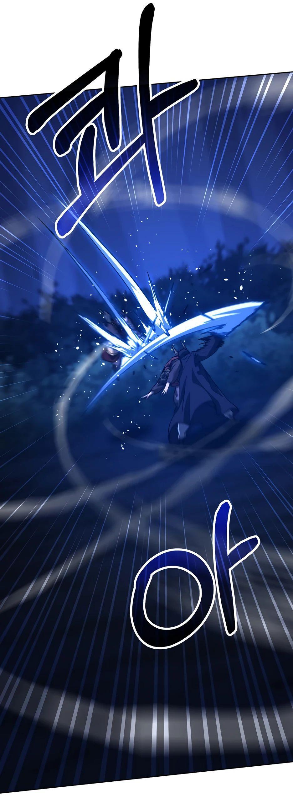 Манга Реинкарнация ранкера-некроманта в муриме - Глава 150 Страница 36