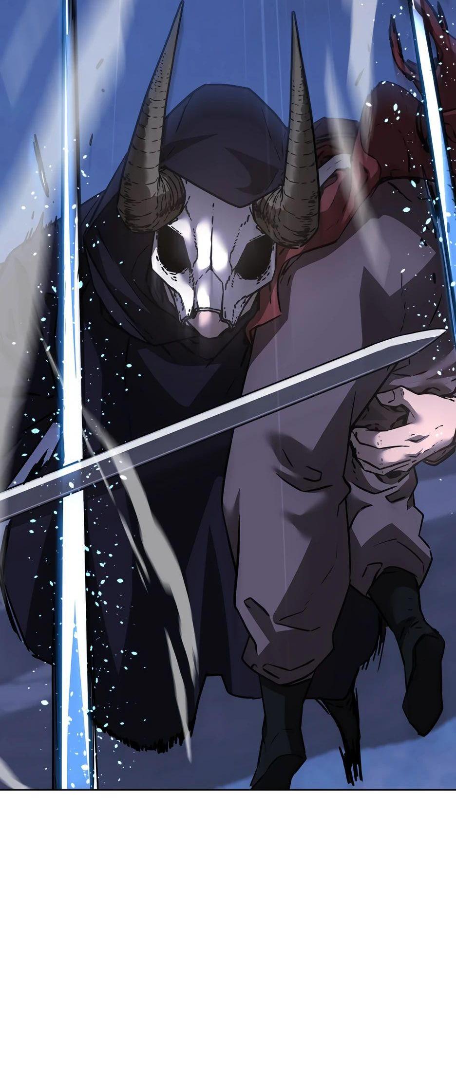 Манга Реинкарнация ранкера-некроманта в муриме - Глава 150 Страница 12