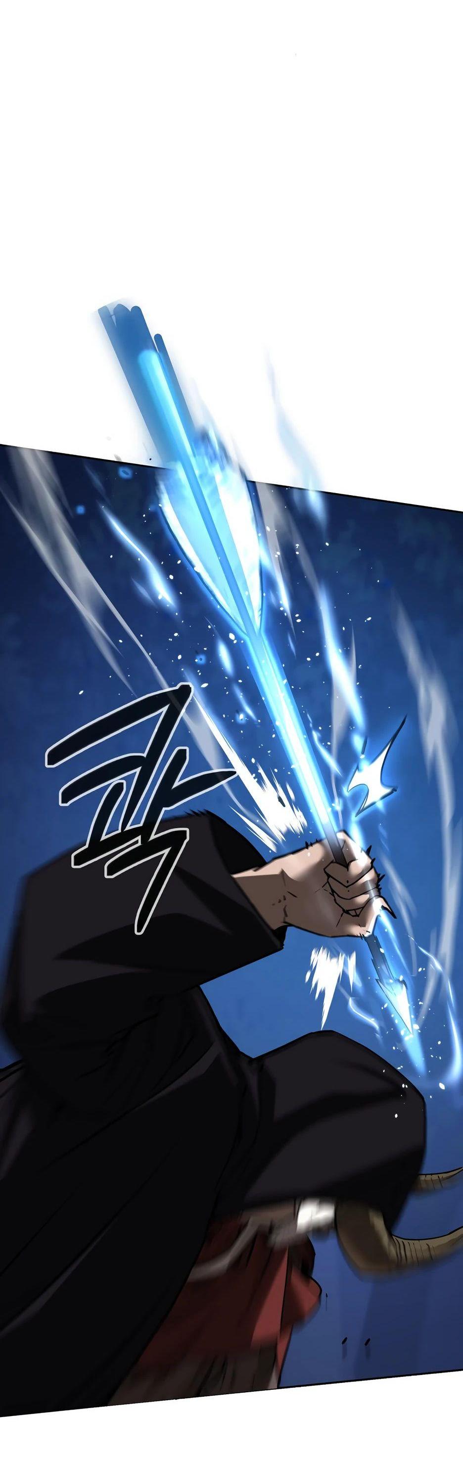 Манга Реинкарнация ранкера-некроманта в муриме - Глава 150 Страница 17