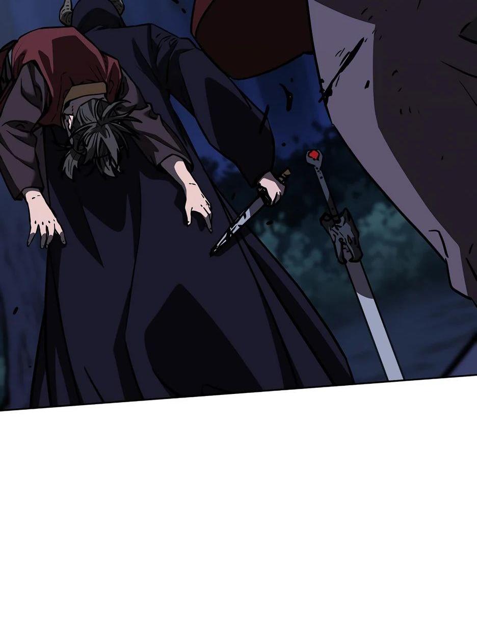 Манга Реинкарнация ранкера-некроманта в муриме - Глава 150 Страница 49
