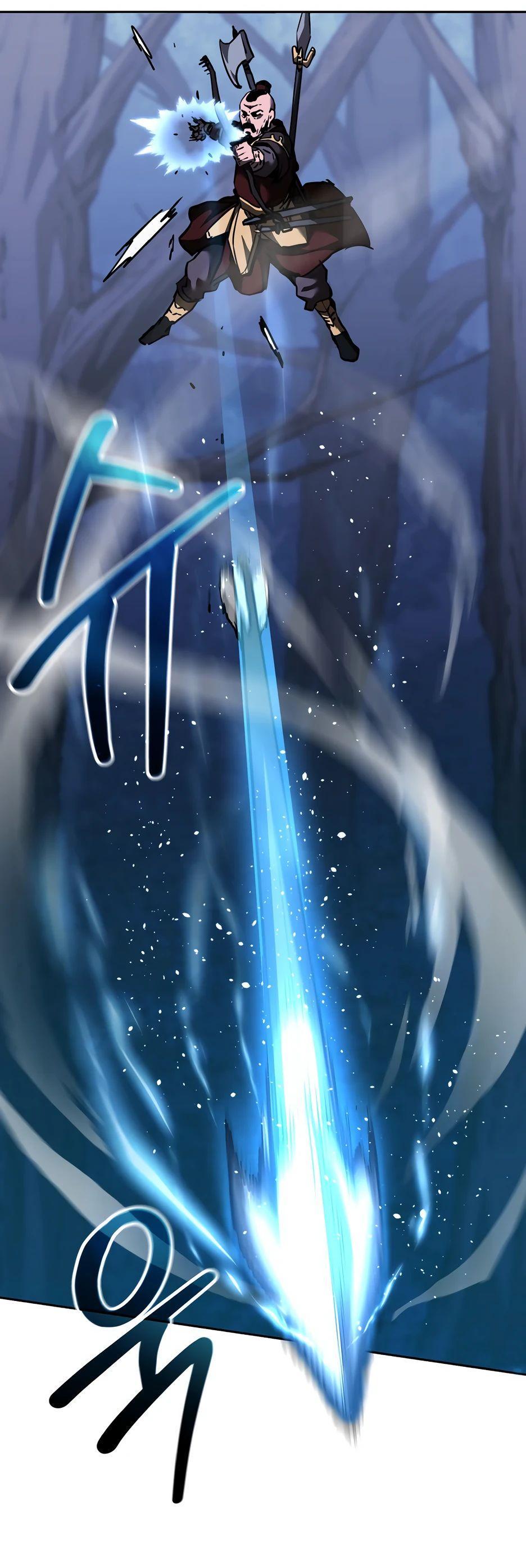 Манга Реинкарнация ранкера-некроманта в муриме - Глава 150 Страница 16