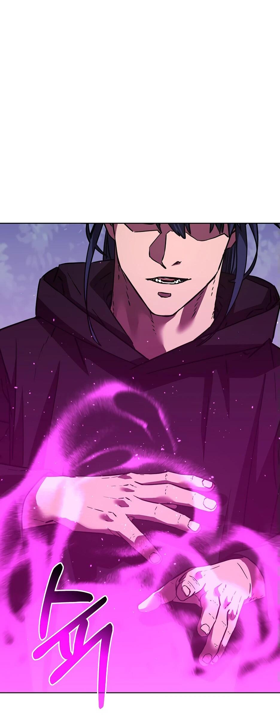 Манга Реинкарнация ранкера-некроманта в муриме - Глава 152 Страница 43