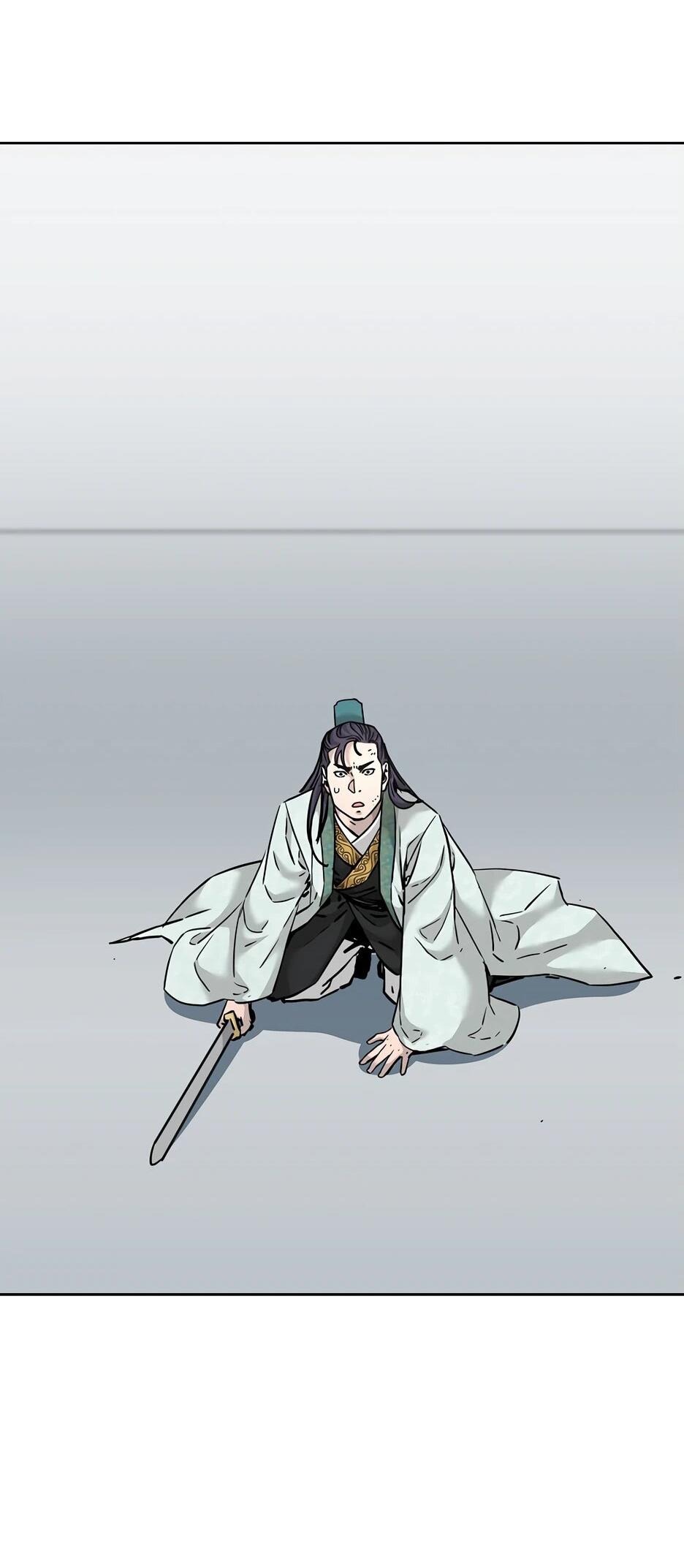 Манга Реинкарнация ранкера-некроманта в муриме - Глава 152 Страница 49