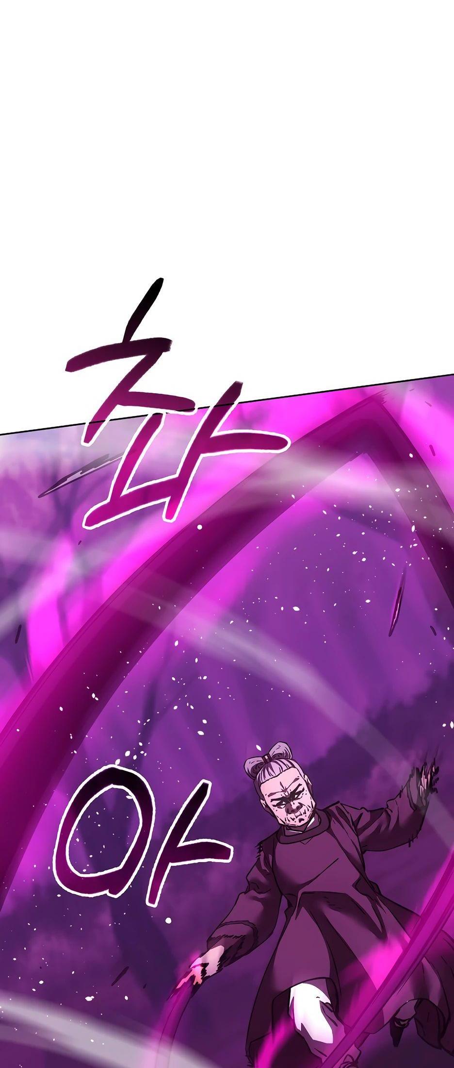 Манга Реинкарнация ранкера-некроманта в муриме - Глава 151 Страница 18