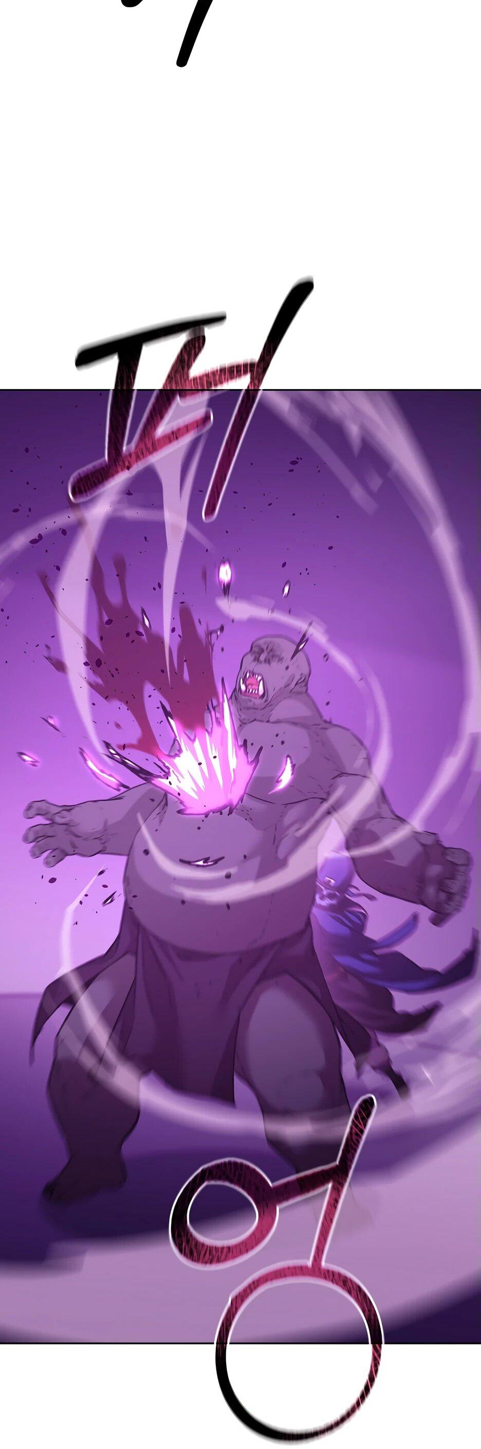 Манга Реинкарнация ранкера-некроманта в муриме - Глава 153 Страница 26