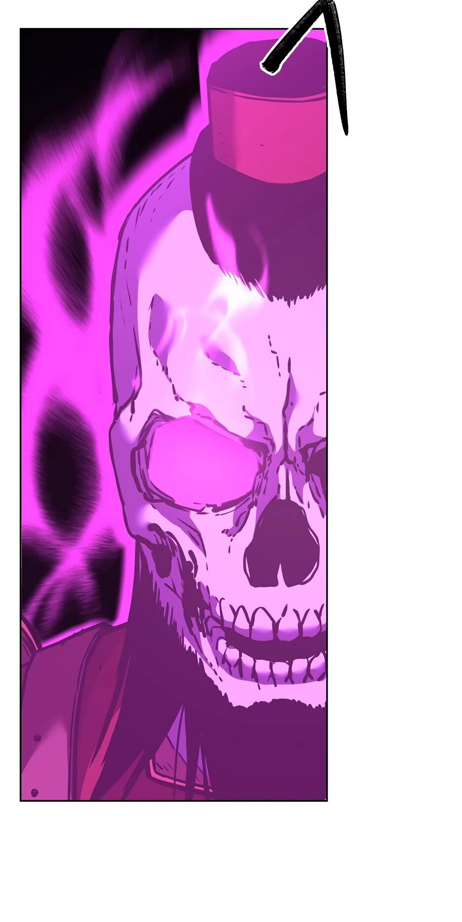 Манга Реинкарнация ранкера-некроманта в муриме - Глава 153 Страница 17