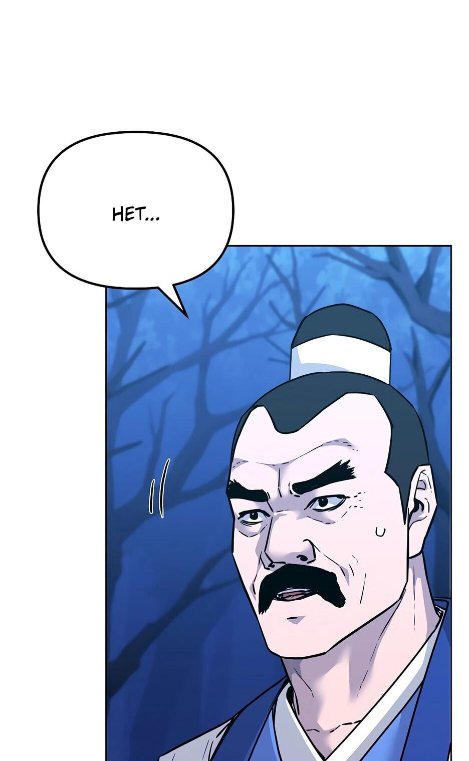 Манга Реинкарнация ранкера-некроманта в муриме - Глава 153 Страница 66